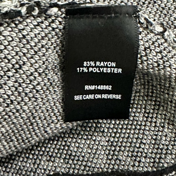 NWT Torrid Black Snakeskin Print Sweater-knit
Trapeze Dress Size 2X - Picture 12 of 15